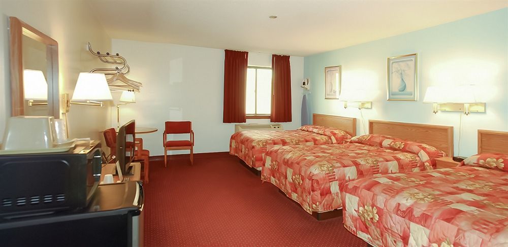 Eastbrook Inn 롱크스 외부 사진