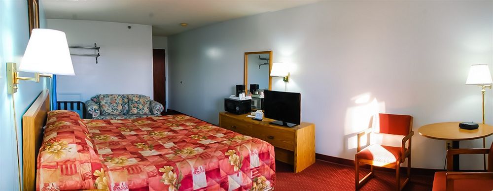 Eastbrook Inn 롱크스 외부 사진
